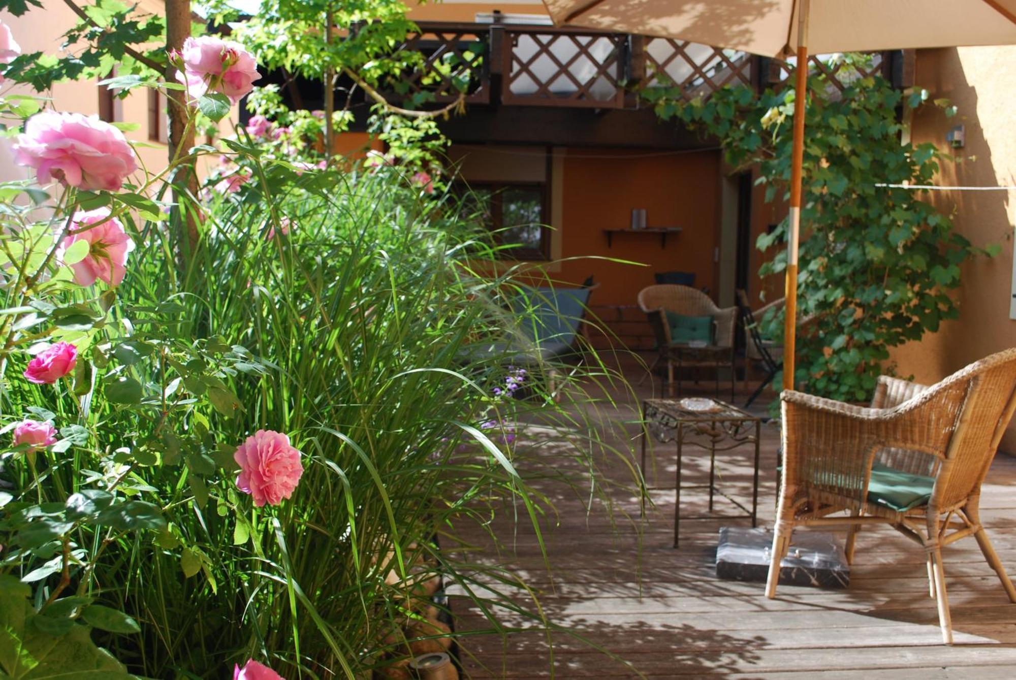 Hotel Zillners Einkehr *** Altheim Exterior foto