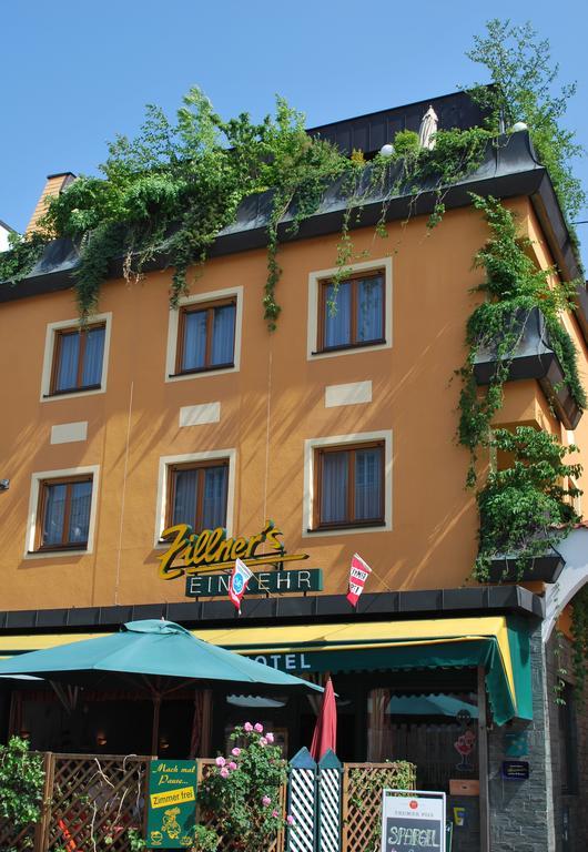 Hotel Zillners Einkehr *** Altheim Exterior foto